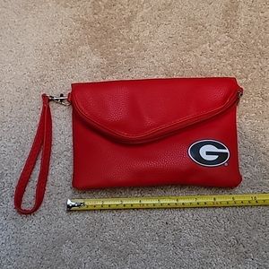 Georgia bulldog small